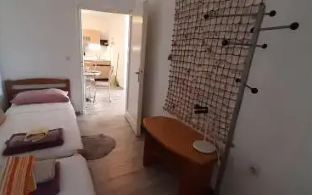 Apartments Villa Laguna