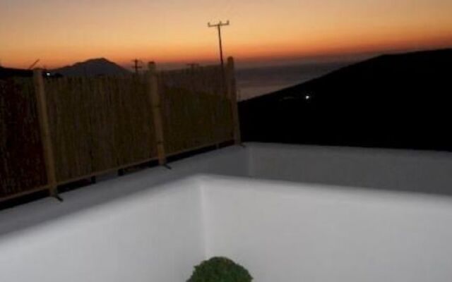 Plakes Sunset