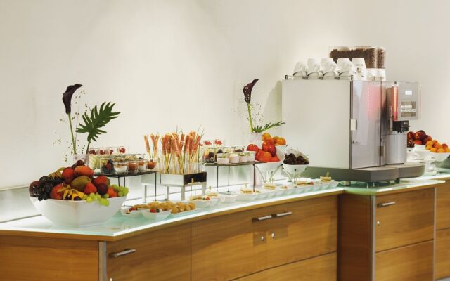 Mövenpick Hotel München Airport