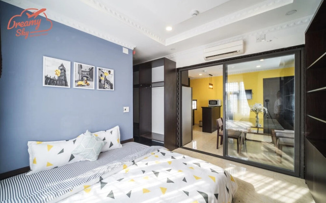 Dreamy Sky Boutique Hotel
