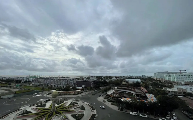 Sophia Center - Serviced Apartment