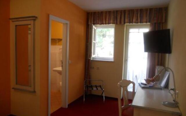 Hotel Hirsch