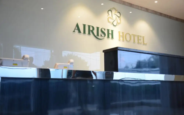 Airish Hotel Palembang