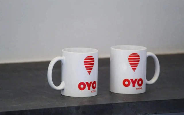 OYO 45057 Hotel J.B. Paradise