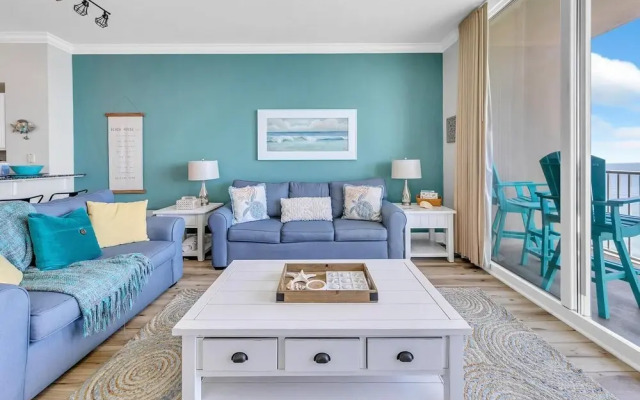 Tidewater 2809