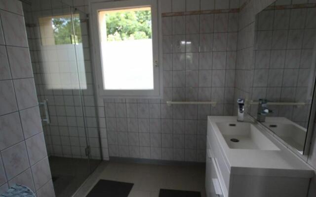 Gîte Saint-Aubin-la-Plaine, 3 pièces, 4 personnes - FR-1-426-247