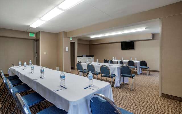 Comfort Inn Baltimore East Towson