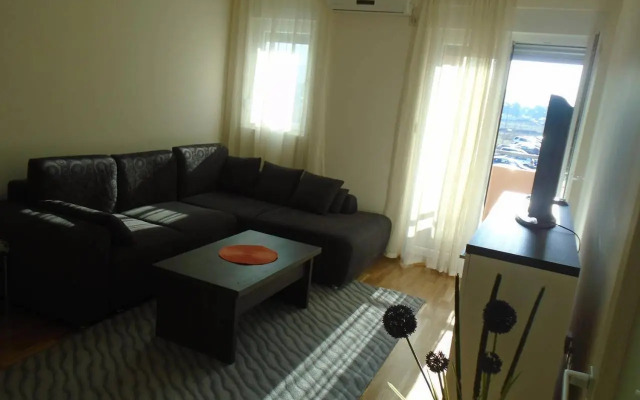 Fantastic brand new apartment