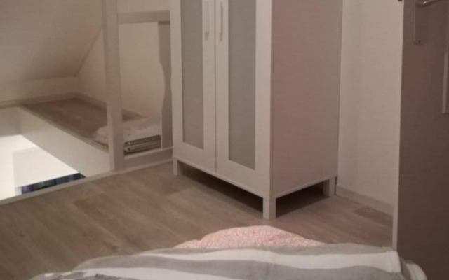 Lovely Holiday Home in Kortgene With Private Garden