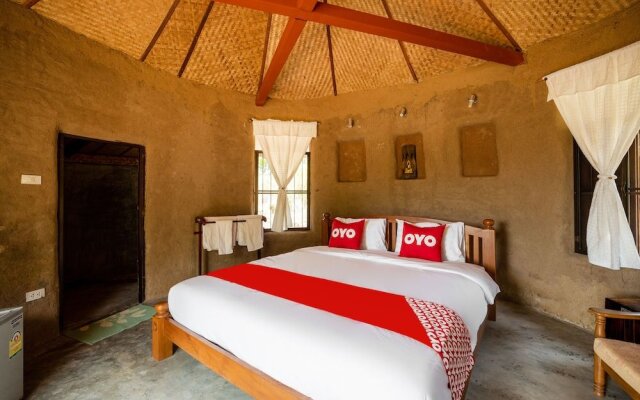 Zompo Baan Din Resort by OYO Rooms