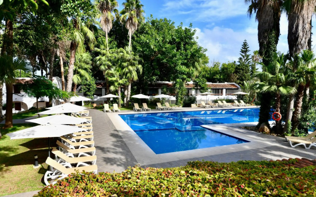 Kabila Hotel