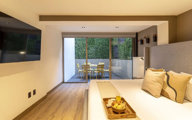 Casa Horacio by Kukun