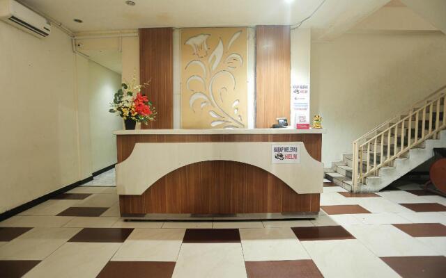 OYO 2524 Royal Borneo Guesthouse