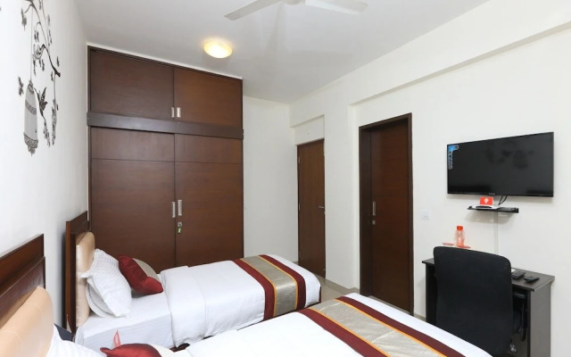 Day Inn By OYO Rooms