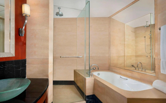 Sheraton Dongguan Hotel