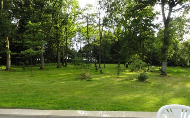 Ferienwohnung Huus ton witten Barg