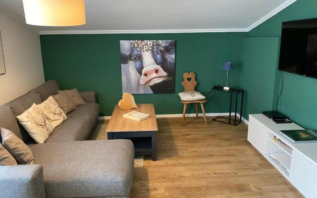 Ferienwohnung Giacomelli 1