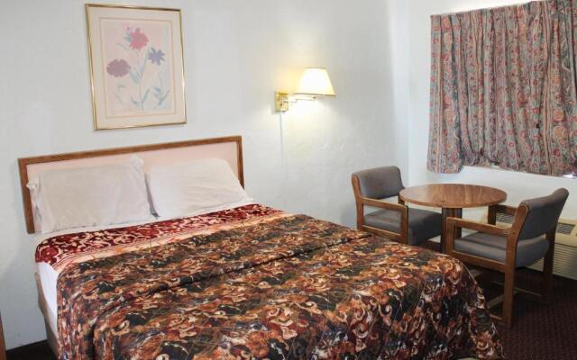 Economy Inn