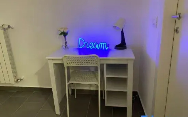(In the historic center) Montesanto Dream apartment