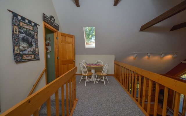 Mountain Memories 4 Bedroom House