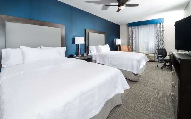 Homewood Suites by Hilton Tulsa Catoosa