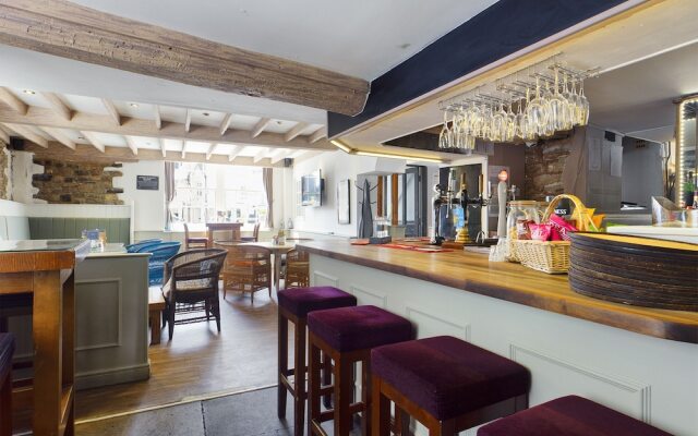 The Oakhouse Hotel