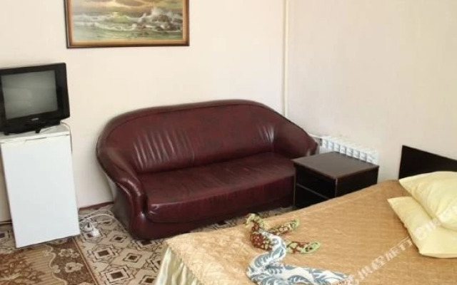 Венеция-Красноярский