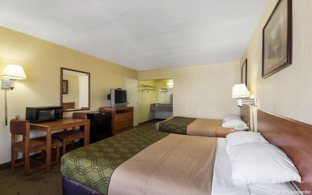 Executive Inn Kingsville
