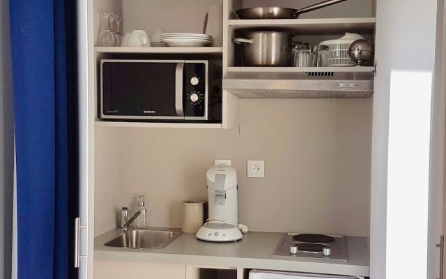 La Maison de la Côte