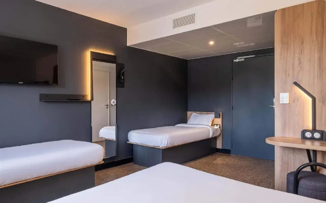 B&B HOTEL Evian Publier