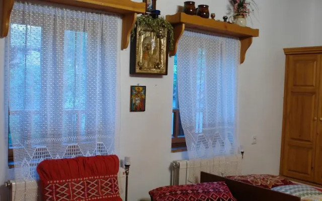 Chiflik Elena Guest House