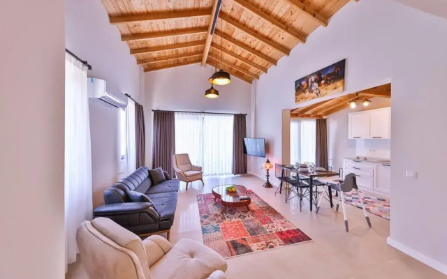 Villa Safran