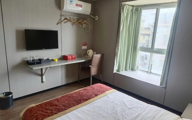 Nanchang Longhui Hotel