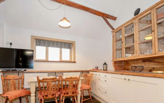 Host Stay Snodsbury Barn