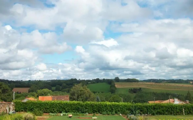 Chambres dhôtes A La Bonne Vie