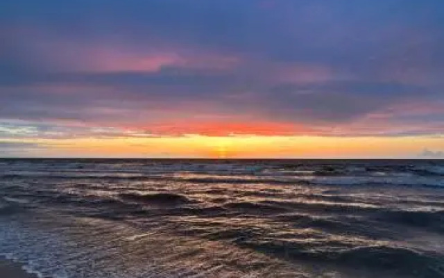 De La Mer