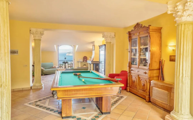 Heart & Soul of Sorrento