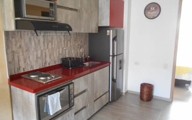 Best apartment best location Laureles