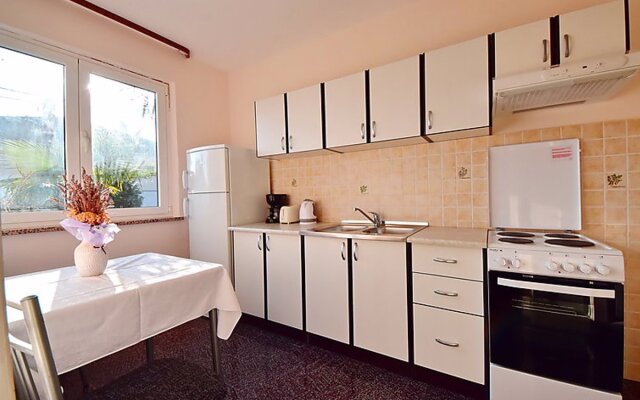 Apartment Franjo Montmorillon