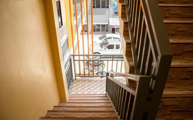 Nicha Apartment