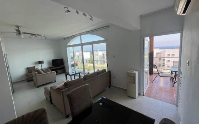 Slimline Retreat Penthouse