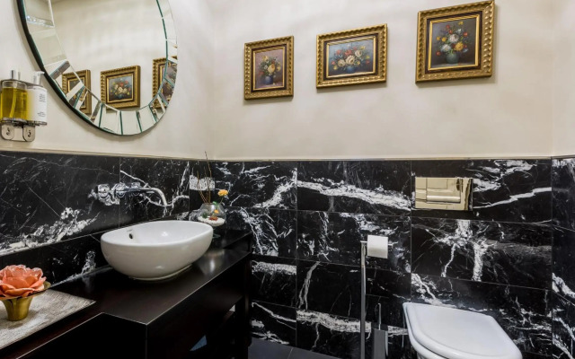 Hotel Caruso Old Town Prague