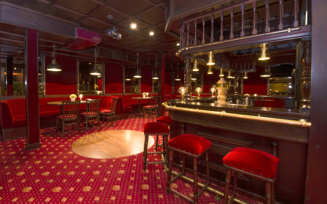 Fletcher Hotel-Restaurant Apeldoorn