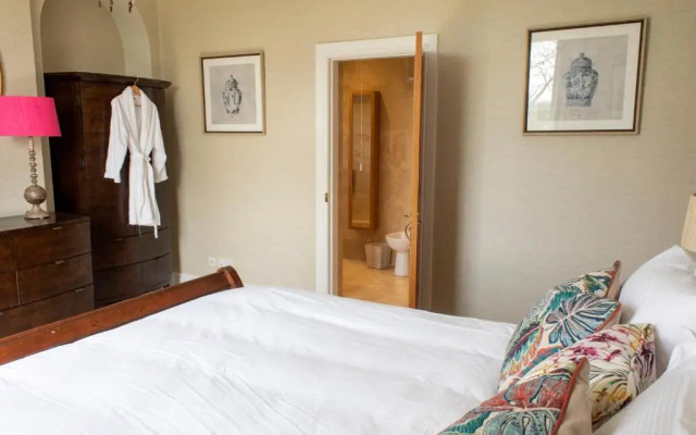 Wressle Grange (farmhouse)