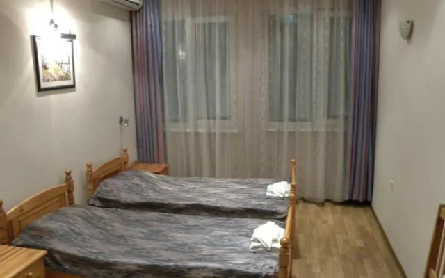 Three Dolphins Family Hotel