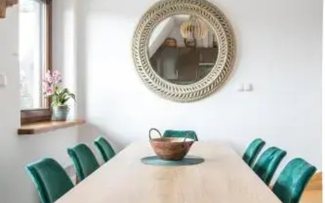 Apartament Alex