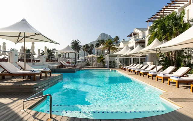 The Bay Hotel
