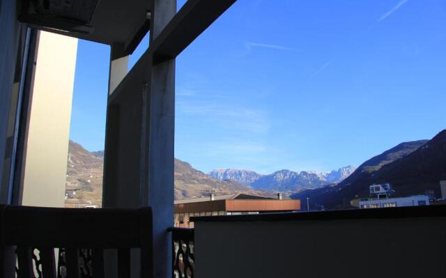 Bozenapartments Garibaldi