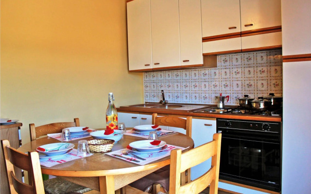 Ai Tre Parchi Bed and Bike