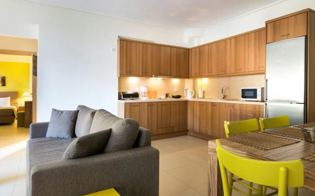 Eucalyptus Apartments Apartment Meli